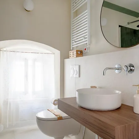 Old Town Charm & Relax - Giuga's