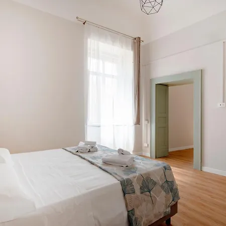 아파트 Old Town Charm & Relax - Giuga's