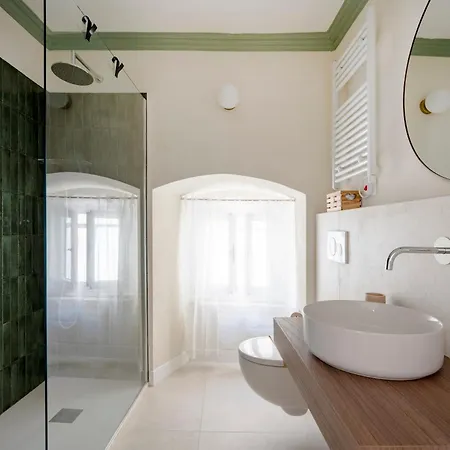 Old Town Charm & Relax - Giuga's *