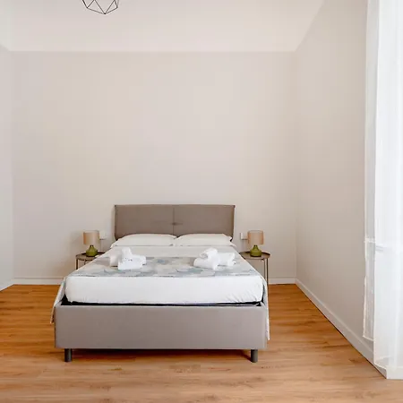 아파트 Old Town Charm & Relax - Giuga's *