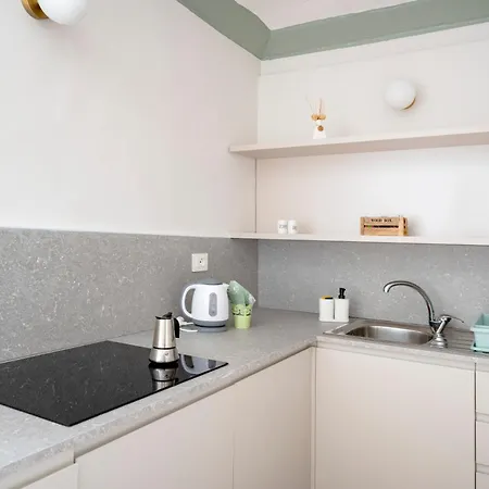 Old Town Charm & Relax - Giuga's *