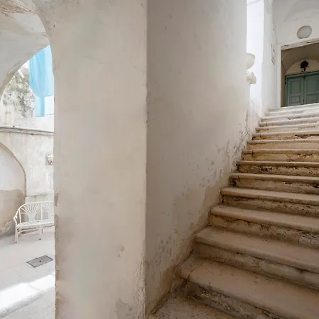 Old Town Charm & Relax - Giuga's * 바리