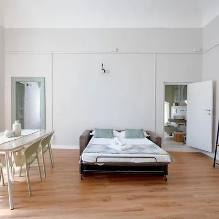 Old Town Charm & Relax - Giuga's 아파트