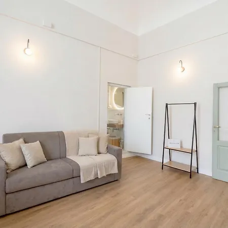 Apartman Old Town Charm & Relax - Giuga's *