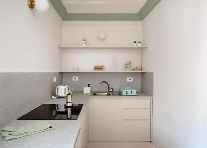 Old Town Charm & Relax - Giuga's Apartament *