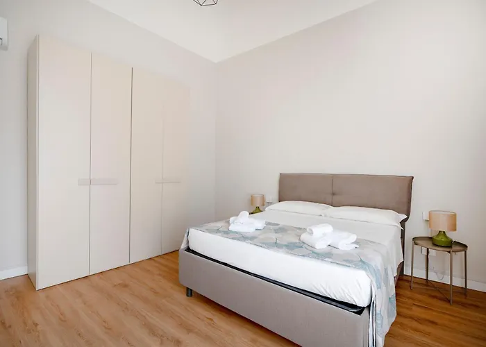 Apartament Old Town Charm & Relax - Giuga's Bari