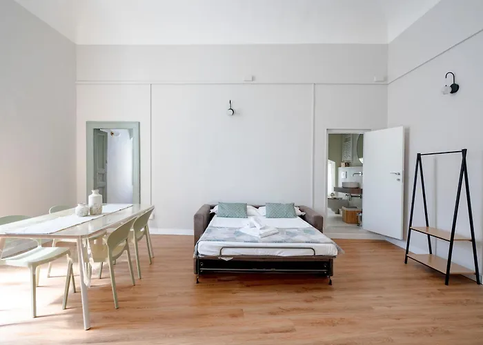 Old Town Charm & Relax - Giuga's Apartament